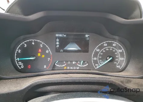 2023 Ford Transit Connect Xl z USA, uszkodzony, nr VIN NM0LS7S24P1552519